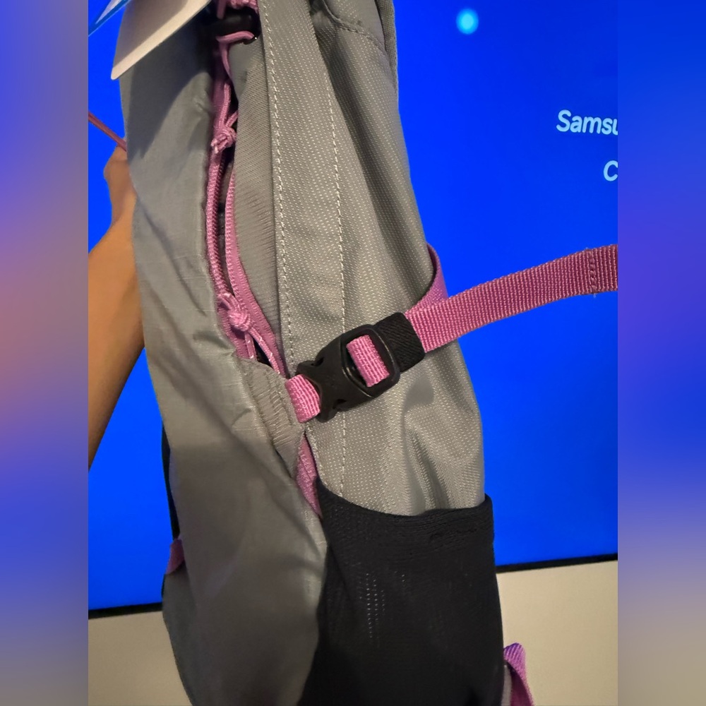 Columbia Thundercone 21L Backpack Unisex Brand New MSRP $80 - Picture 5 of 7